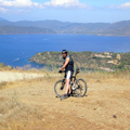 Deporte y naturaleza - Isla de Elba